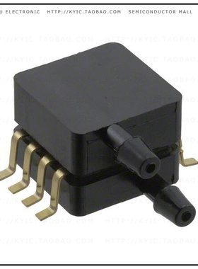 MP3V5004DP【IC PRESSURE SENSOR 8-SOP】