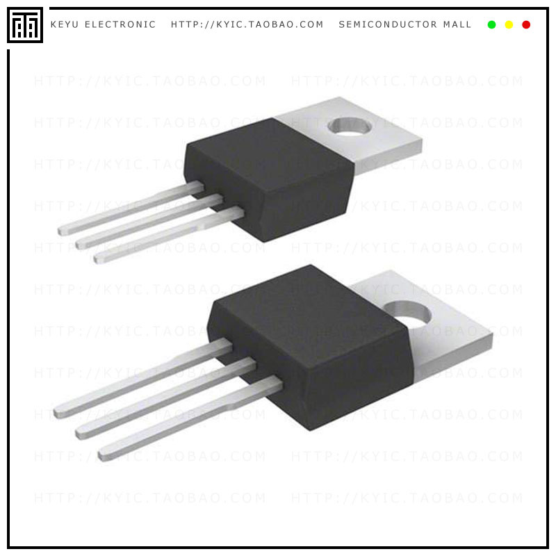 TIP29B-BP【TRANS NPN 80V 1A TO-220】