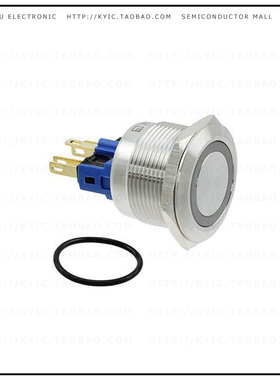 PV7F2Y0SS-3R3【SWITCH PUSHBUTTON DPST 2A 48V】