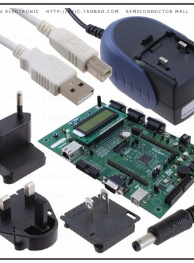 STR910-EVAL【STR91XF EVAL BRD】