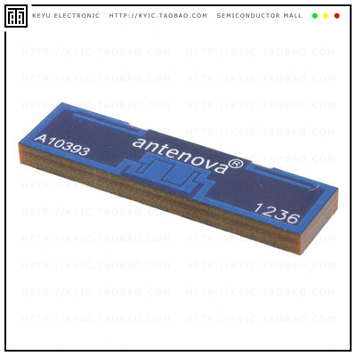 A10393【RF ANT 850/900MHZ PCB TRACE SLD】