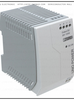 2902993【AC/DC CONVERTER 24V 100W】