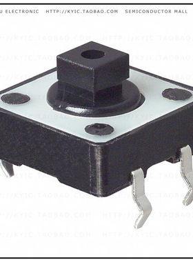 FSM103【SWITCH TACTILE SPST-NO 0.05A 24V】