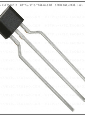 AH3777-P-A【MAGNETIC SWITCH LATCH 3SIP】