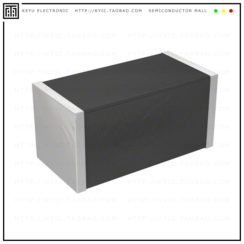 PRG18BC1R0MM1RB【PTC RESET FUSE 6V 330MA 0603】