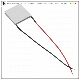 MOD CP10 W4.5 501 PELTIER 63205 127