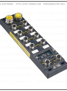 1120955122【BRAD HARSHIO ETHERNET/IP IO-LINK】