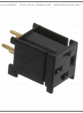 18-945【PCB PLUG-IN BASE AXIAL】