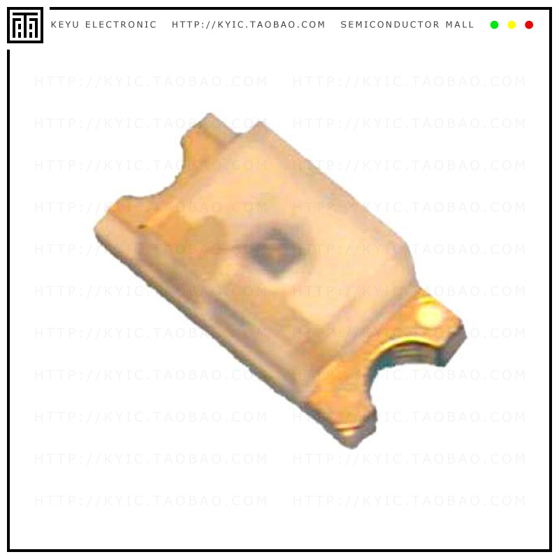 MTSM5010-199-IR【SWIR EMITTER 1050NM 1206 SMD】