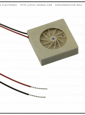 UB3C3-700【FAN BLOWER 12X3MM VAPO 3VDC WIRE】