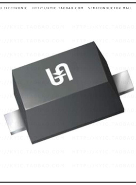 HS1AFL【50NS 1A 50V HIGH EFFICIENT RECOV】