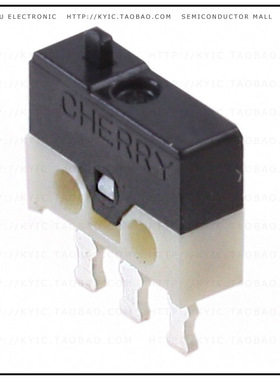 DH2CB1AA【SWITCH SNAP ACT SPDT 500MA 30V】