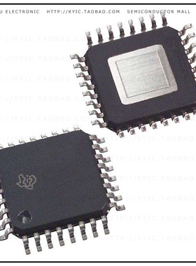 LP8860DQVFPRQ1【IC LED DRIVER CTRLR DIM 32HLQFP】