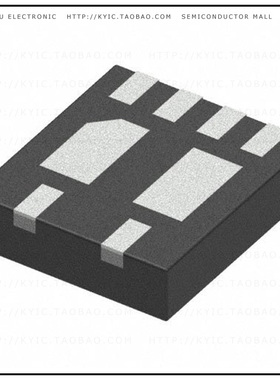 NSPM5131MUTBG【TVS DIODE 13.5V 21.5V 6UDFN】