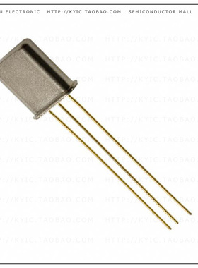 ECS-21K-7.5A【MONO XTAL 21.4MHZ 2P 2DB TH】