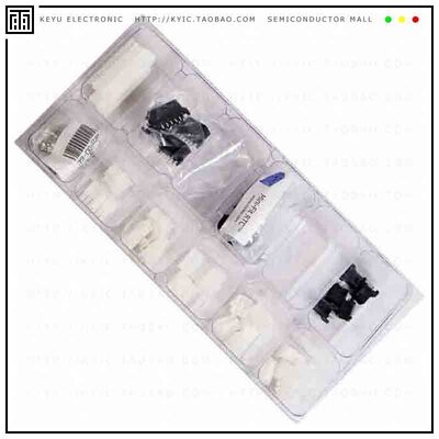 76650-0163【KIT CONN MINI-FIT RTC】