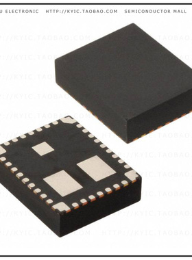 TPS84410RKGT【DC DC CONVERTER 0.8-3.6V 4A】