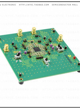 AD8334-EVALZ【BOARD EVALUATION FOR AD8334】