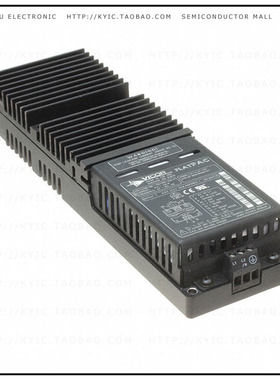 VI-LUY-CU【FLATPAC POWER SYSTEM 3.3VDC 200W】