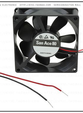 9G0848G102【FAN 80X38MM 48VDC】