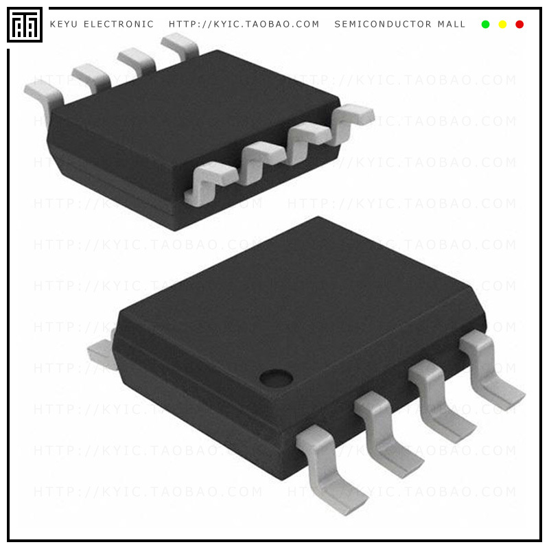 FPF2701MX【IC LOAD SWITCH 0.4-2A OCP 8SOIC】