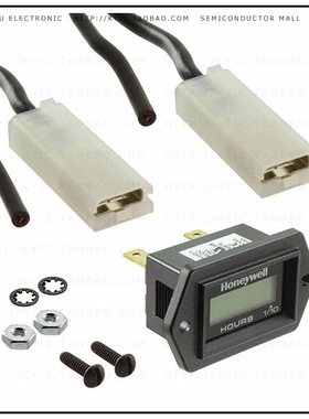 LM-HH2AS-H21【COUNTER LCD 6 CHAR 9-64V PNL MT】