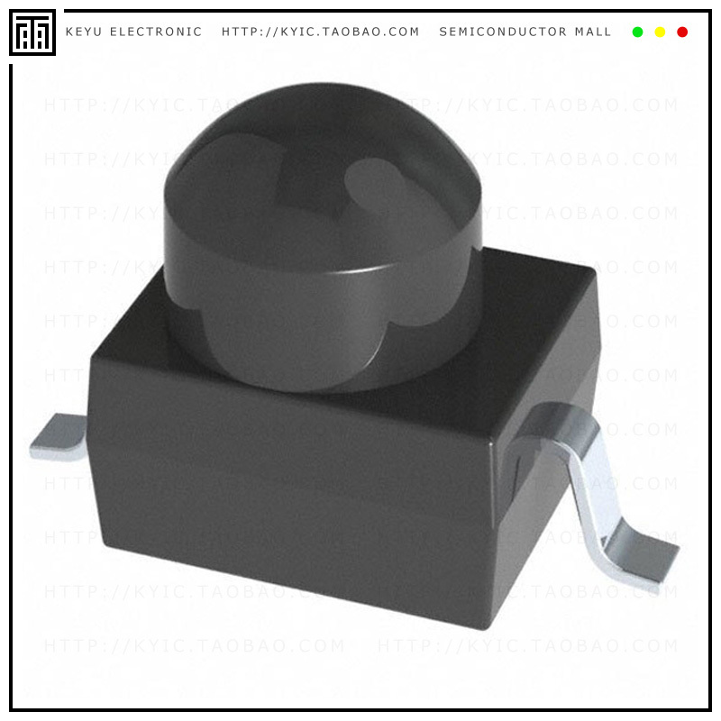 QSB363GR【SENSOR PHOTO 940NM TOP VIEW 2SMD】