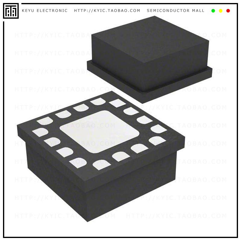 HMC974LC3C【IC WINDOW COMP 10GHZ 16SMT】