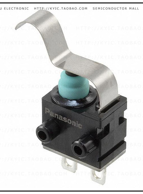 ASQM17438【SWITCH SNAP ACT SPST-NO 50MA 16V】