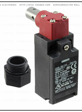 D4NH-4AAS-NPT【SWITCH SNAP ACTION DPST 10A 120V】