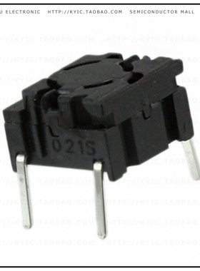 5GTH935【SWITCH TACTILE SPST-NO 0.05A 24V】