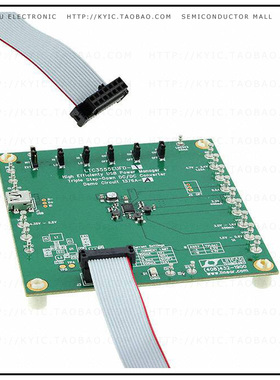 DC1376A-A【BOARD EVAL FOR LTC3555EUFD】