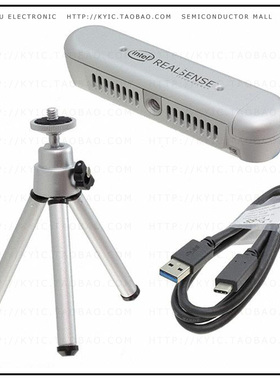 82635ASRCDVKHV【REALSENSE DEPTH CAMERA D415】