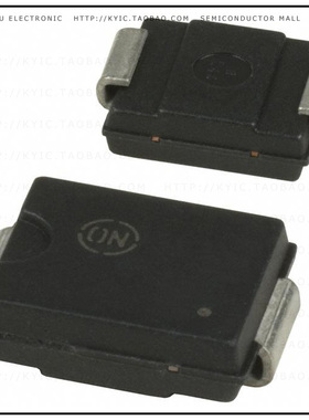 MBRS410LT3G【DIODE SCHOTTKY 10V 4A SMC】