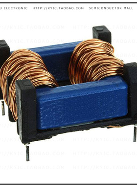 B82733F2232B001【CMC 10MH 2.3A 2LN TH】