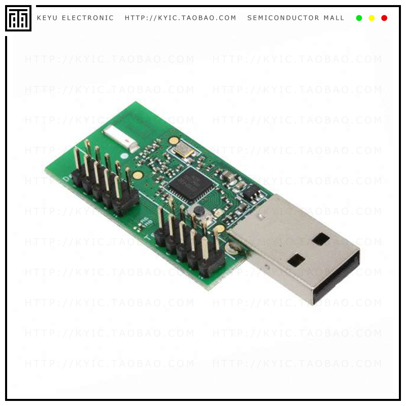 CC1111EMK868-915【KIT EVAL MODULE FOR CC1111】