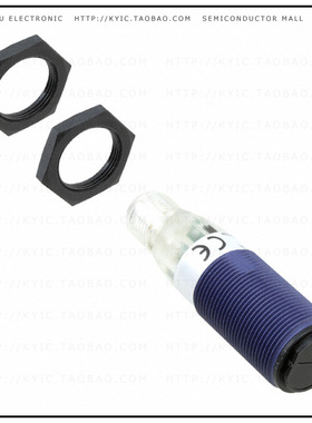 CY-192B-P-Z-Y【SENSOR RETROREFLECTIVE 4M PNP】