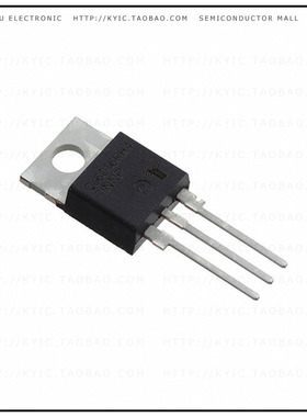 QJ6016RH4TP【ALTERNISTOR TRIAC 16A TO220】