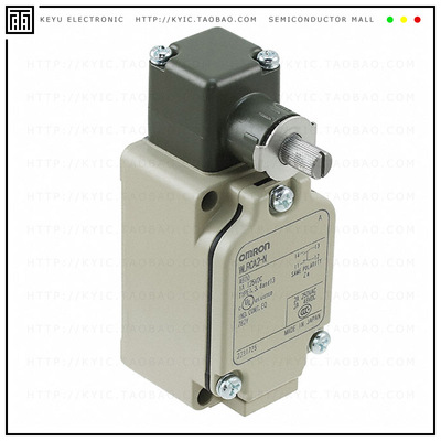 WLRCA2-N【SWITCH SNAP ACTION SPDT 10A 125V】