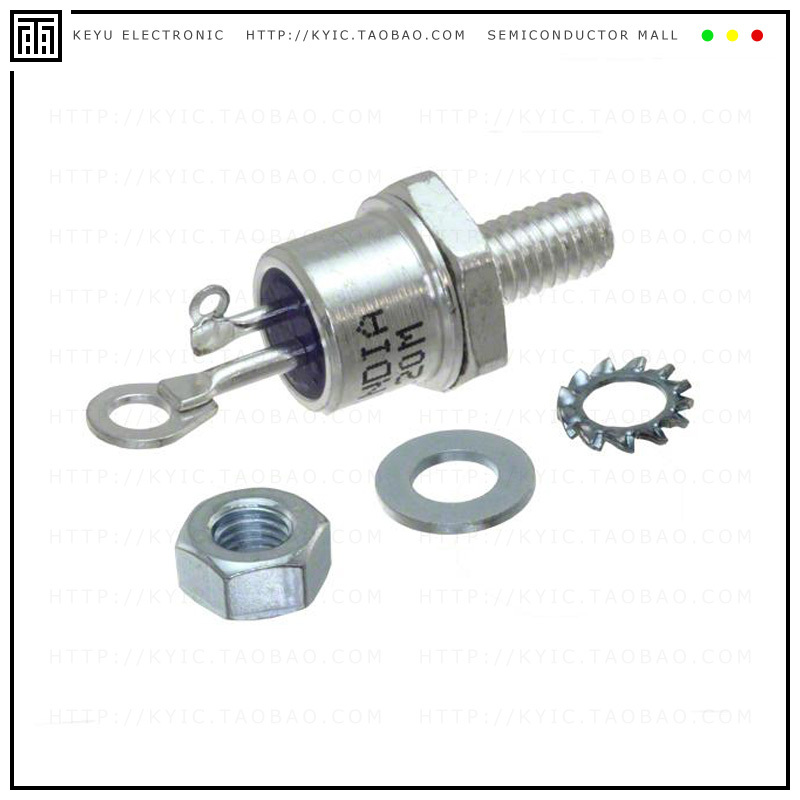 VS-25RIA120M【SCR 1200V 40A TO-48】