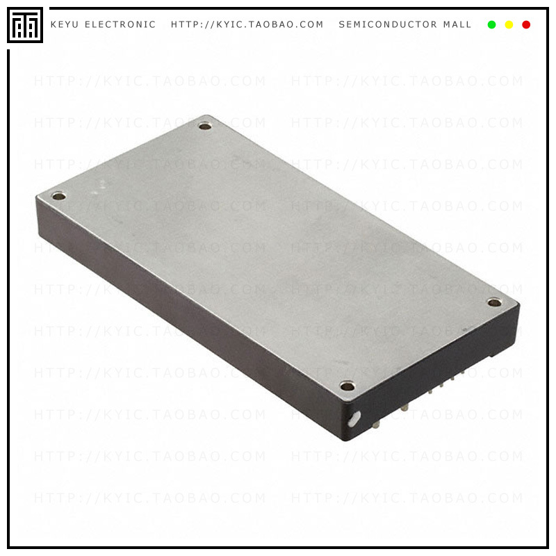 PFE500SA48【AC/DC CONVERTER 48V 504W】