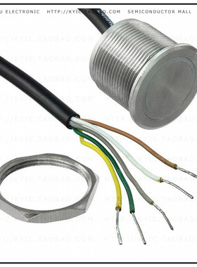 MPZI022/F/D1/24【SWITCH PUSHBUTTON SPST-NO 1A 24V】