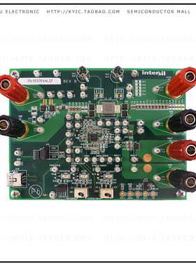 ISL9237EVAL2Z【EVAL BRD ISL9237】