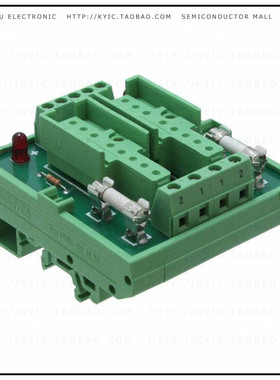 2282088【I/O MODULE RACK 2 CHANNEL】