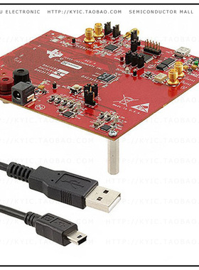 DAC3161EVM【EVAL BOARD DAC3161】