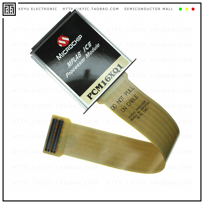 PCM16XQ1【PROCESSOR MODULE PIC16C745 765】