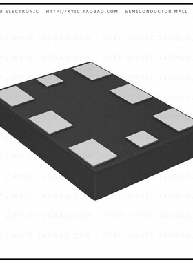 LMK61E2BBA-SIAT【ULTRA-LOW JITTER FULLY PROGRAMMA】