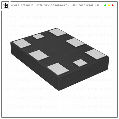 LMK61E2BBA-SIAT【ULTRA-LOW JITTER FULLY PROGRAMMA】