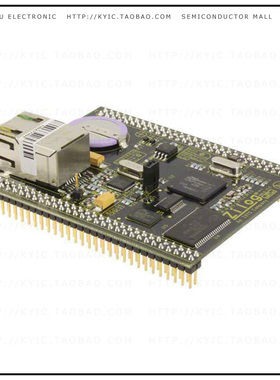 EZ80F917150MODG【BOARD ZDOTS SBC Z80ACCLAIM PLUS】