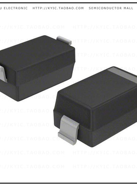 MBR0520L【DIODE SCHOTTKY 20V 500MA SOD123】